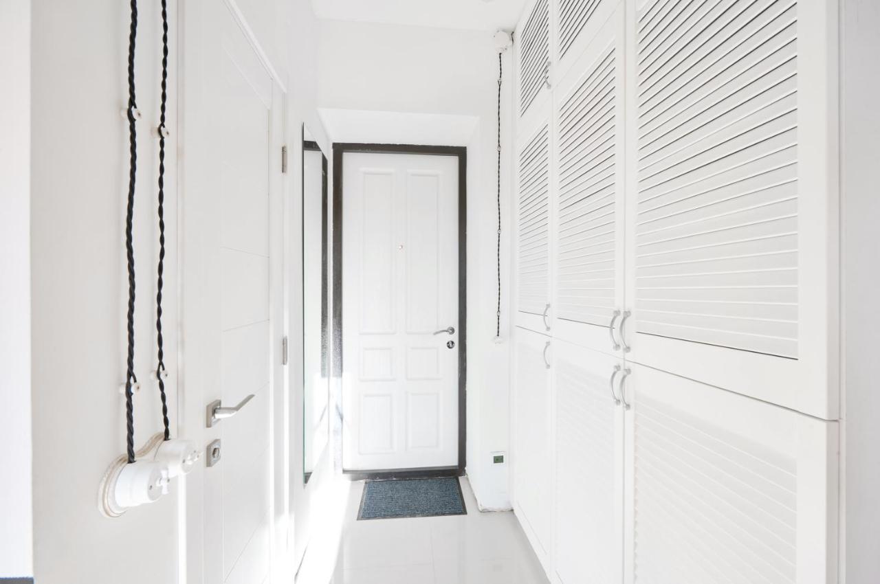 Be Happy Apartment Lvov Exteriér fotografie