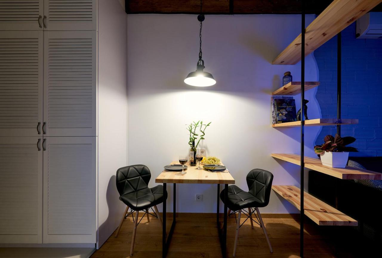 Be Happy Apartment Lvov Exteriér fotografie